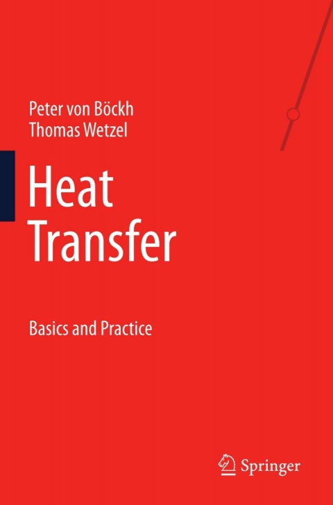 Heat Transfer